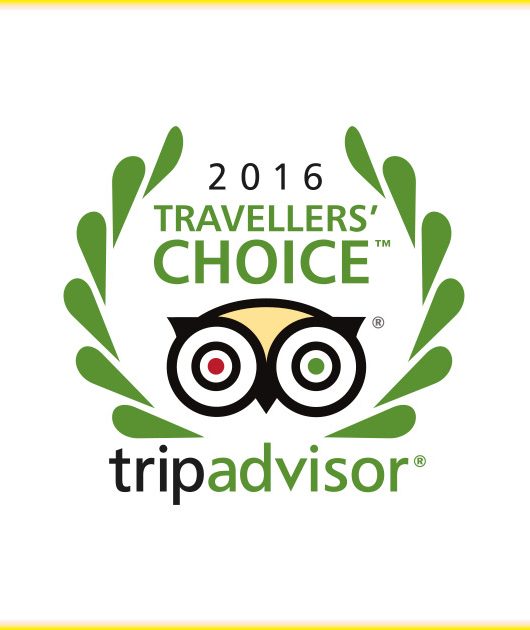 Traveller’s Choice