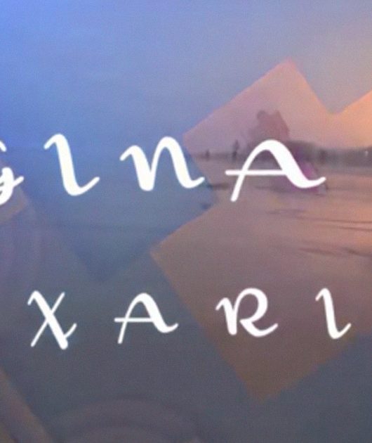 GINA – «Xarit»