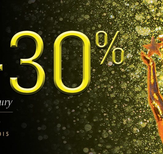 Luxury Promotion 2016
