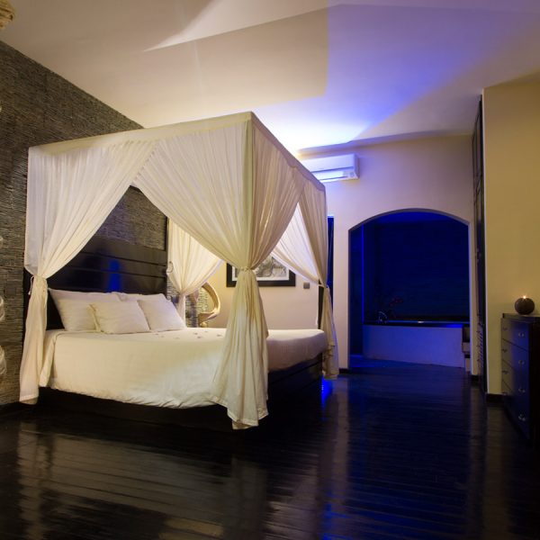 Habitaciones