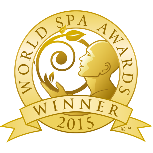 World Spa Awards The Rhino Resort